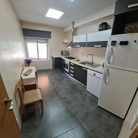 Holiday home Casa Alba Con Garaje Privado Sant Carles De La Rapita