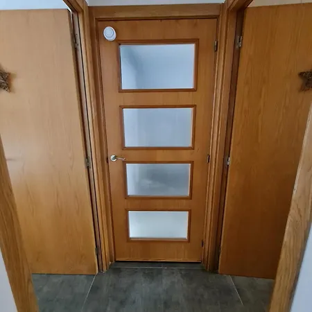 Holiday home Casa Alba Con Garaje Privado Sant Carles De La Rapita
