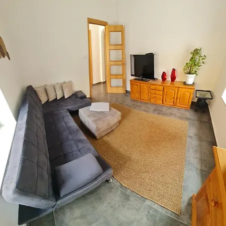 Casa Alba Con Garaje Privado Sant Carles De La Rapita