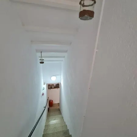Holiday home Casa Alba Con Garaje Privado *