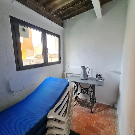 Casa Alba Con Garaje Privado *
