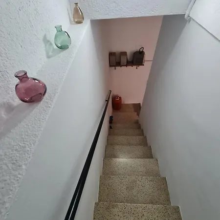 Casa Alba Con Garaje Privado