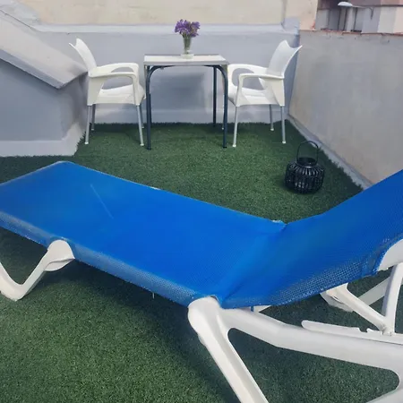 Casa Alba Con Garaje Privado Tatil Evi