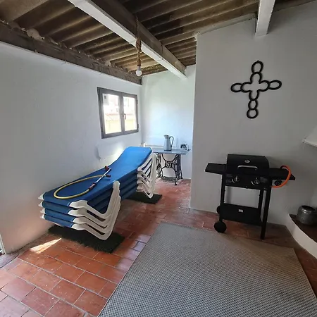 Holiday home Casa Alba Con Garaje Privado *