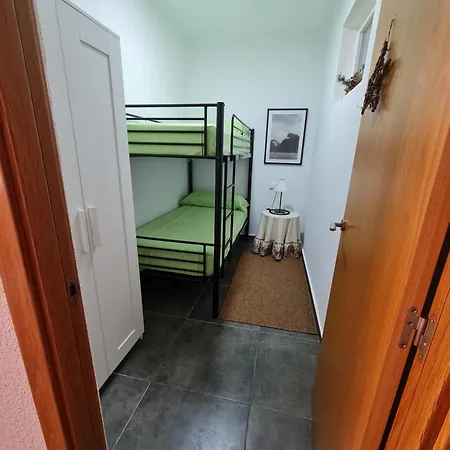 Holiday home Casa Alba Con Garaje Privado