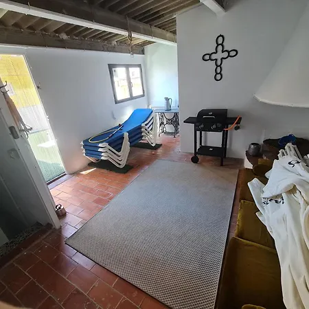 Holiday home Casa Alba Con Garaje Privado *