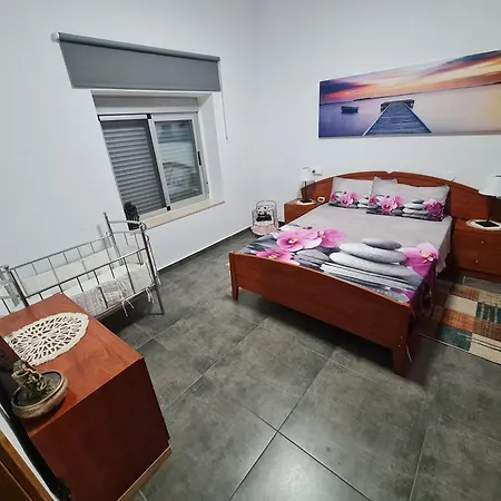 Casa Alba Con Garaje Privado Holiday home *
